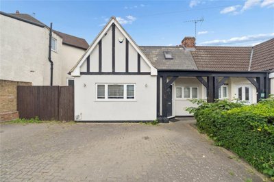 Semi-Detached