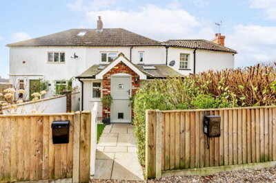 Property on Fakenham Road, PE32 2PH