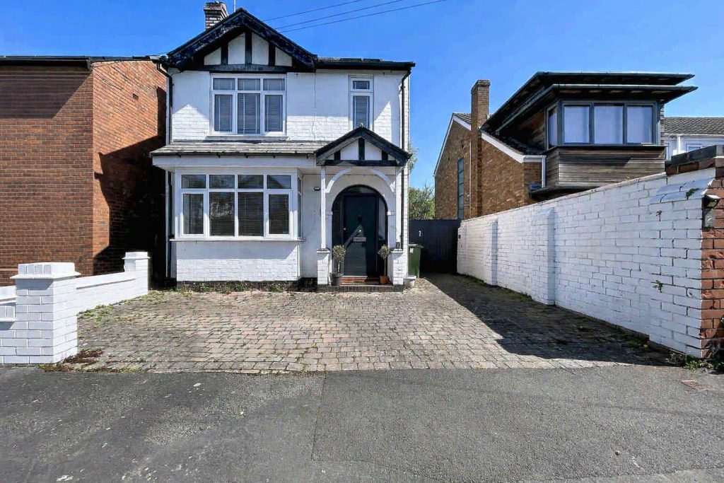 Detached House
