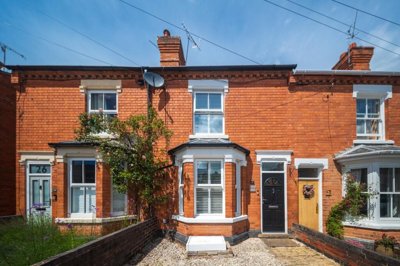 Property on Pinkett Street, WR3 7EB