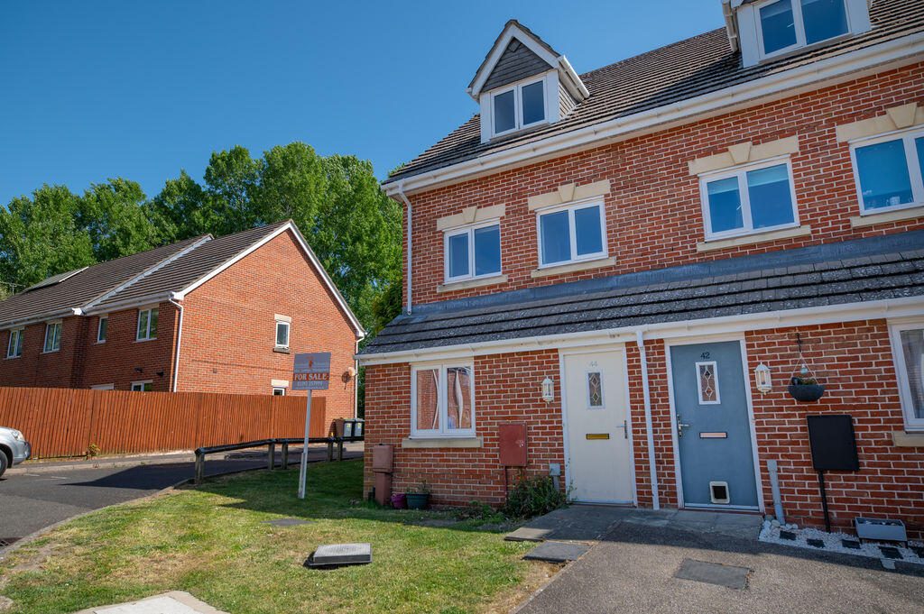 Maisonette