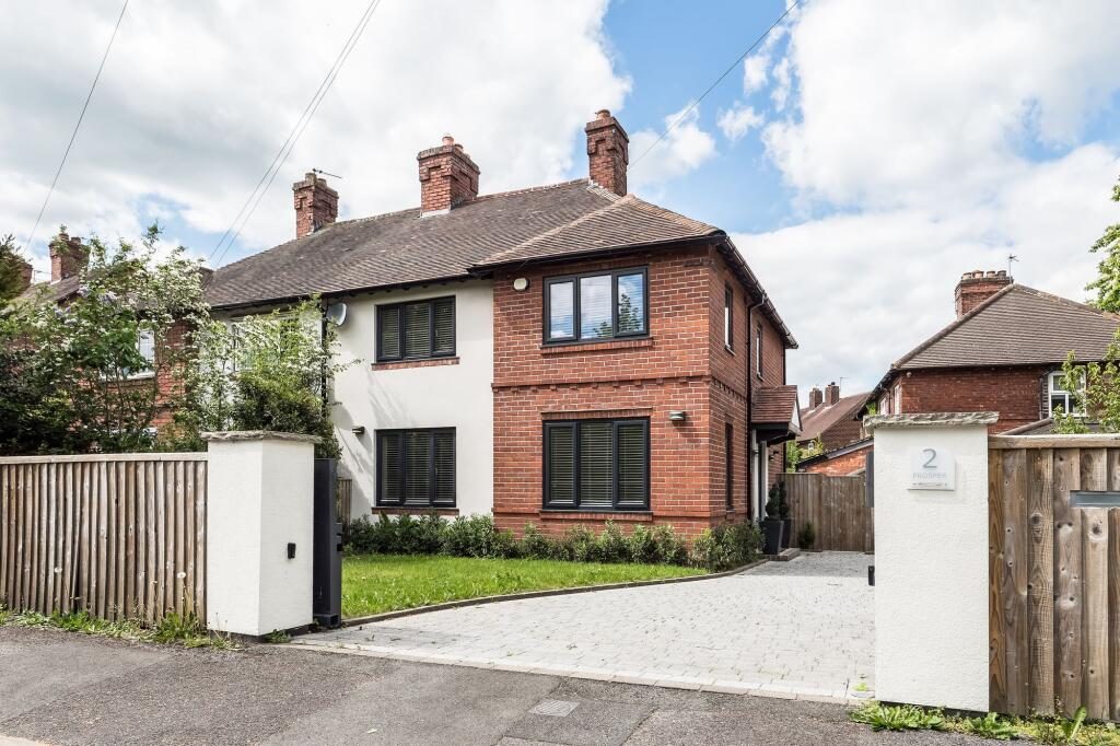 Detached House