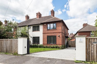 Semi-Detached
