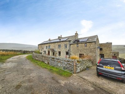 Property on DL13 1AP