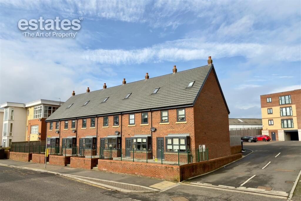 Town House