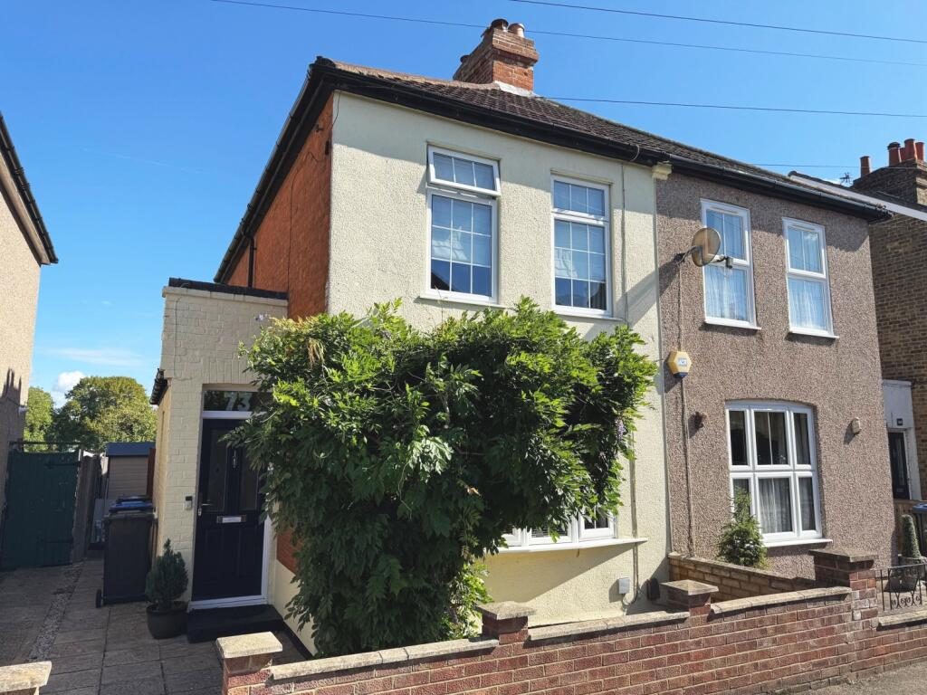 Detached House