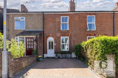 Terraced