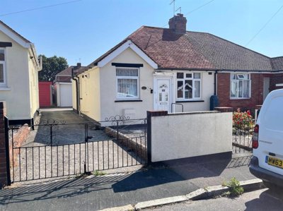 Property on Kingsley Avenue, EX4 8DD