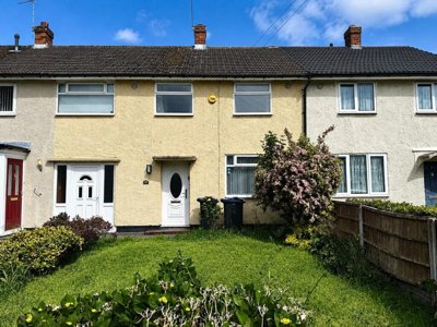 Terraced