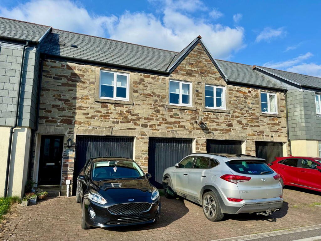 Coach House