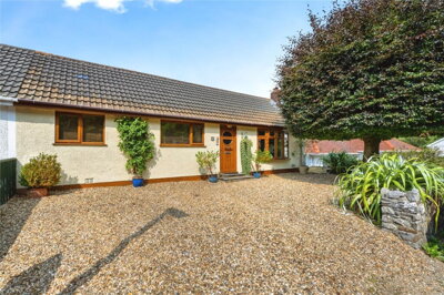 Property on Bishopston Road, SA3 3EH