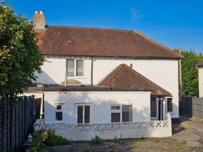 Semi-Detached