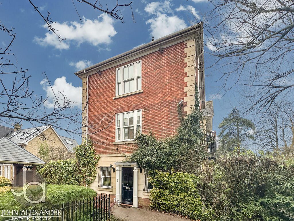 Town House