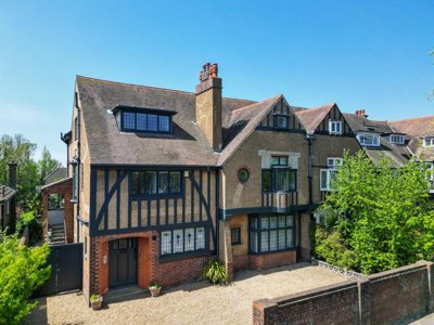 Semi-Detached