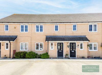 Property on Snaffle Way, WR11 2AY