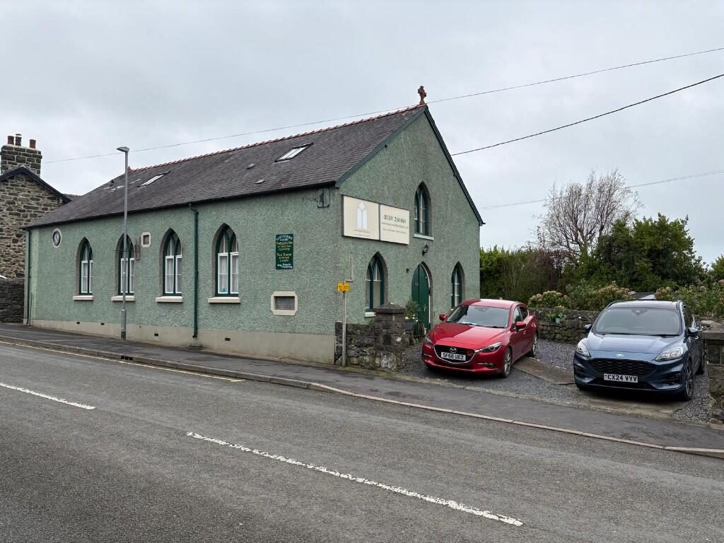 Detached House