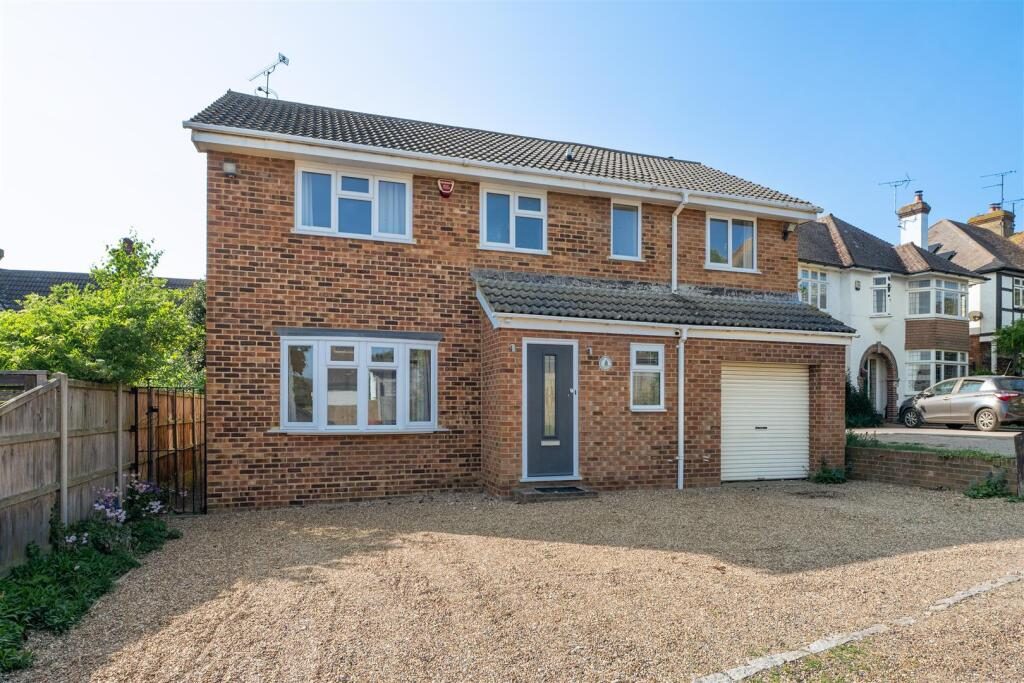 Detached House