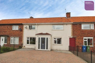 Property on Sample Avenue, HU17 9DW