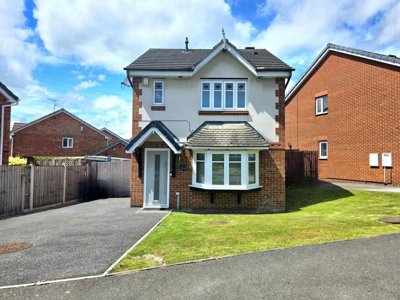 Property on Loscoe Grove, S63 9GH