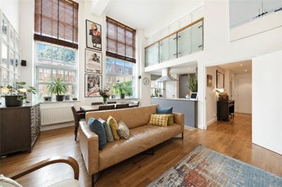 Maisonette