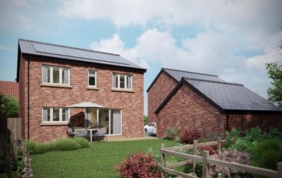 Property on Harland Way, HU16 5TB