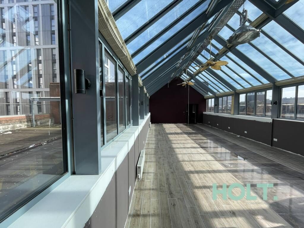 Leisure Facility