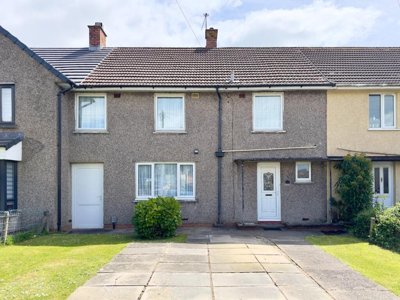 Terraced