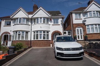 Semi-Detached