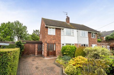 Semi-Detached