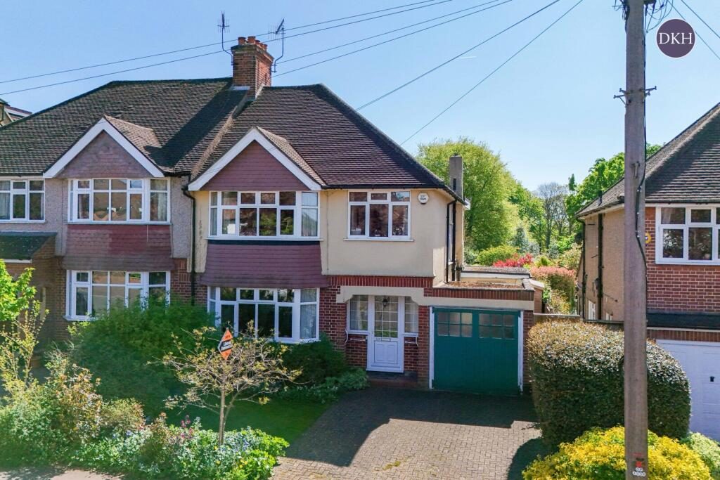Detached House