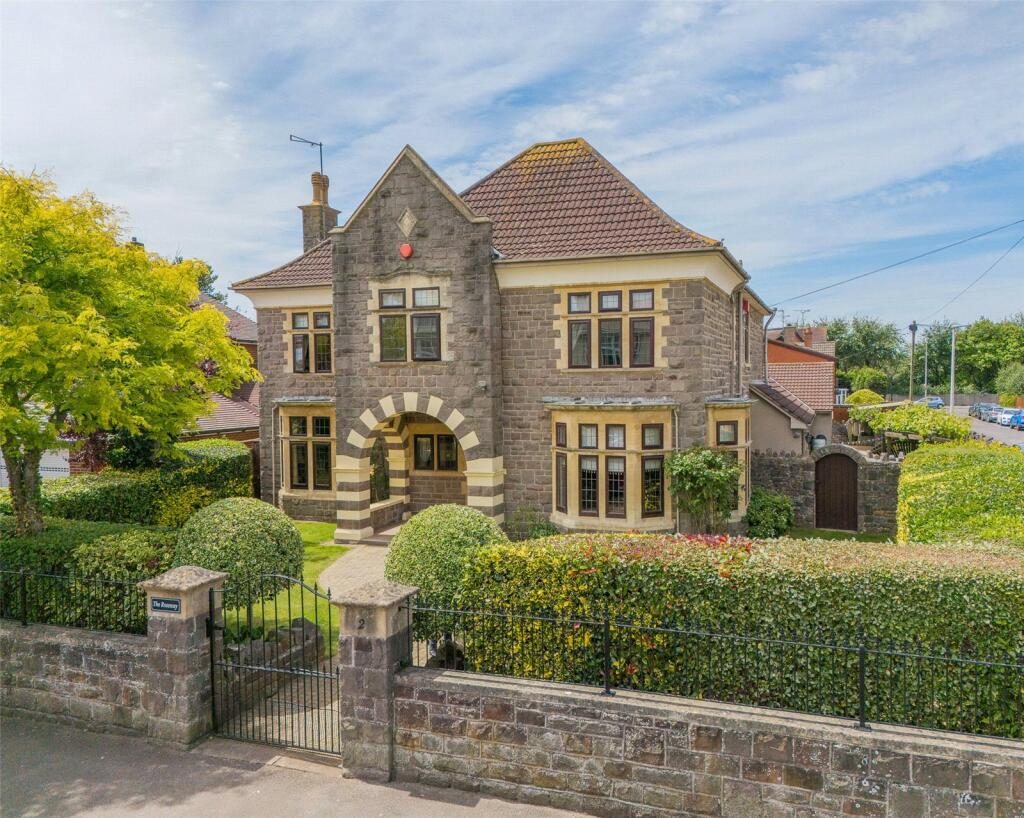 Detached House