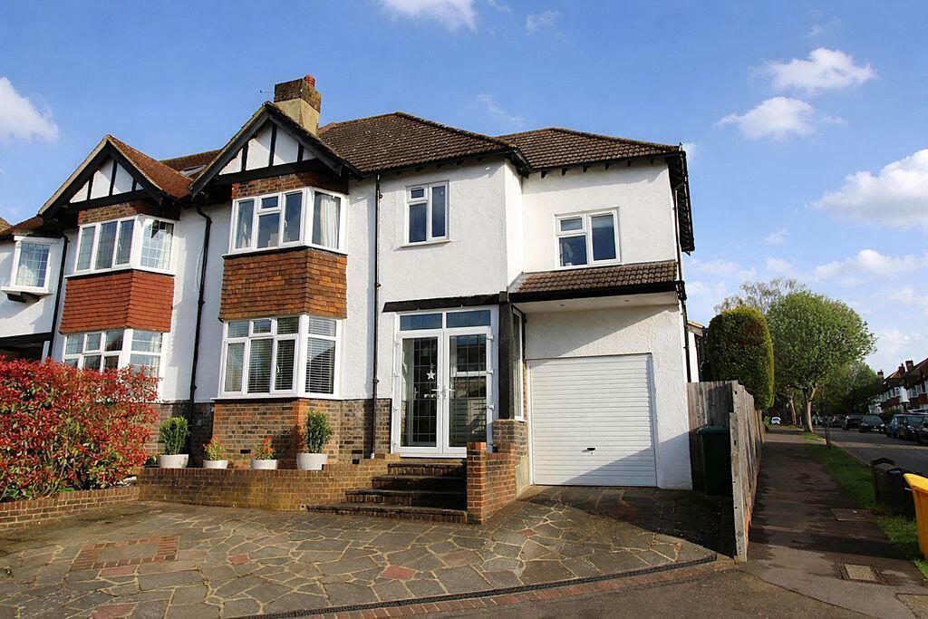 Detached House