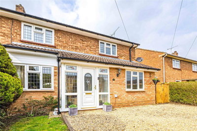 Property on Croft Meadow, WD4 9EA