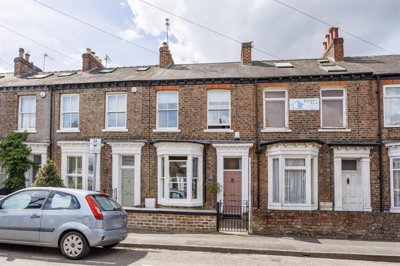 Terraced