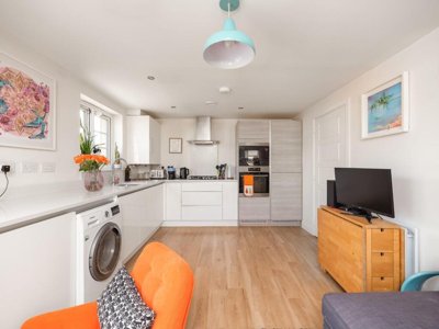 Property on Malago Drive, BS3 5DR