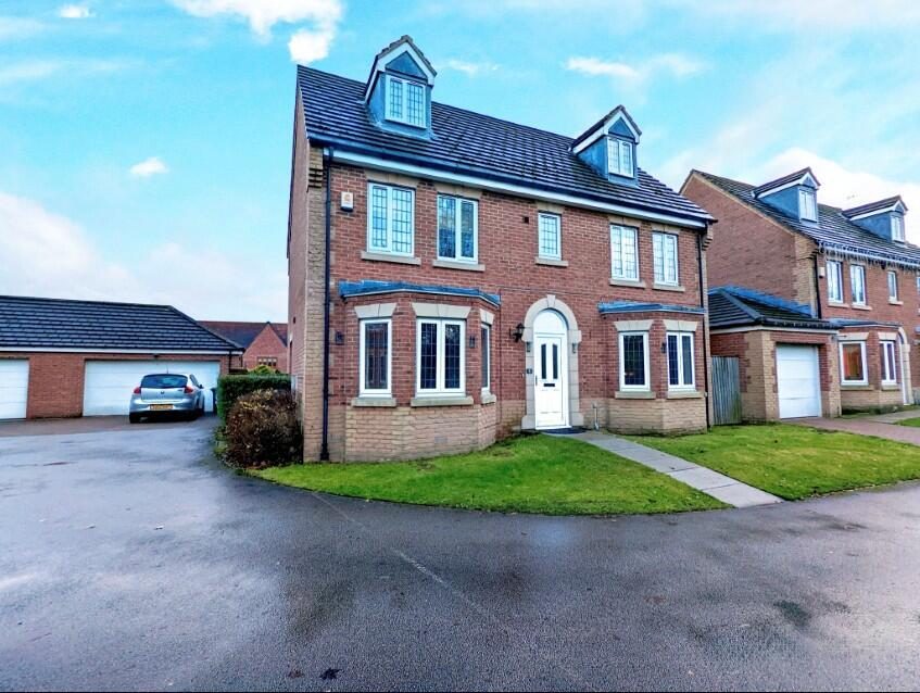 Detached House