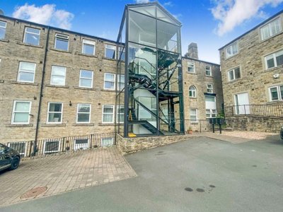 Maisonette