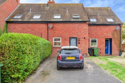 Property on Dunsden Close, OX11 7BB