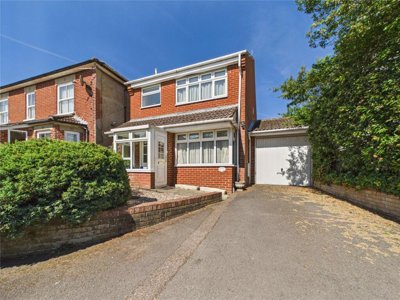 Property on Acton Lane, CO10 1QW
