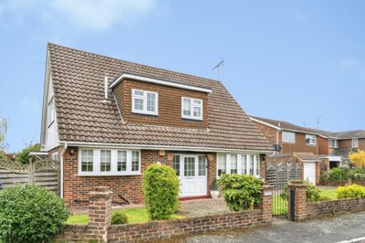 Property on Fairlawns, KT15 3SQ