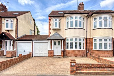 Semi-Detached