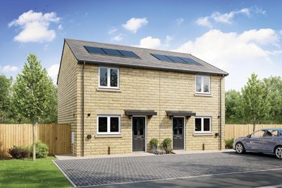Semi-Detached
