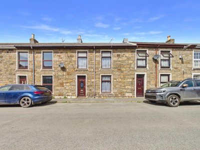 Property on Carnarthen Street, TR14 8UP
