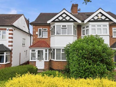 Semi-Detached
