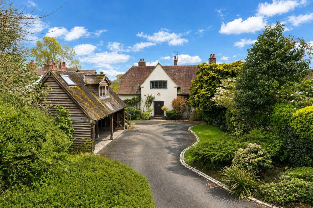 Detached House