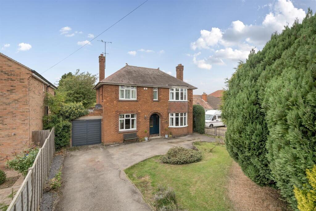 Detached House