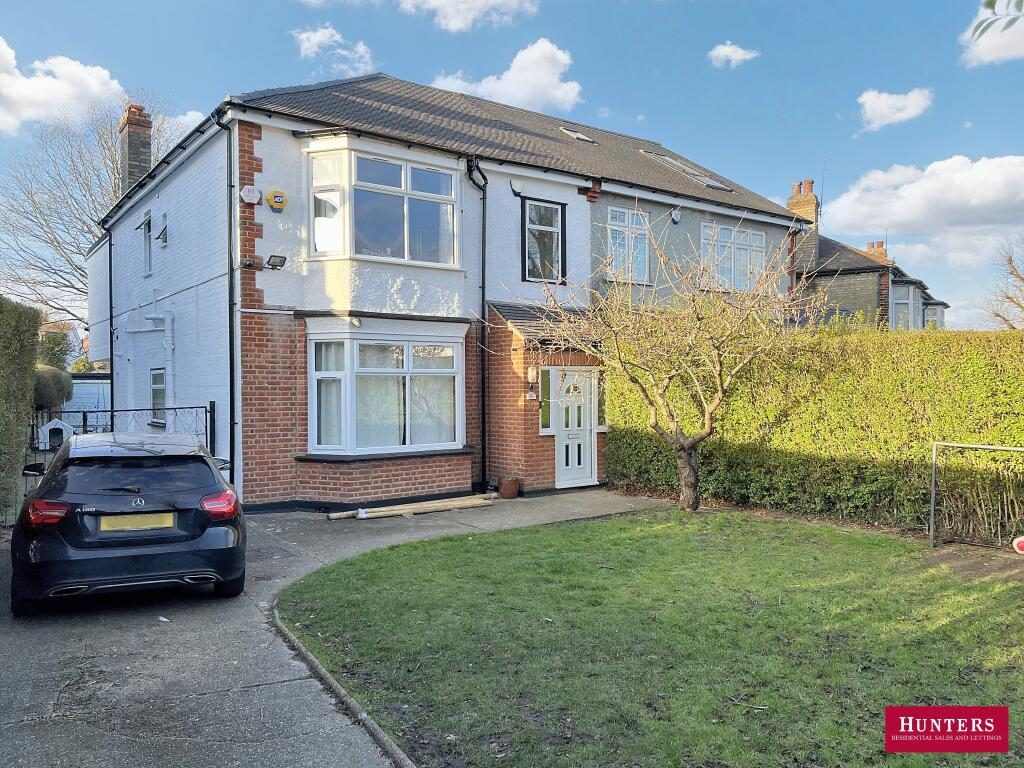 Detached House