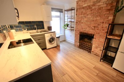 Maisonette