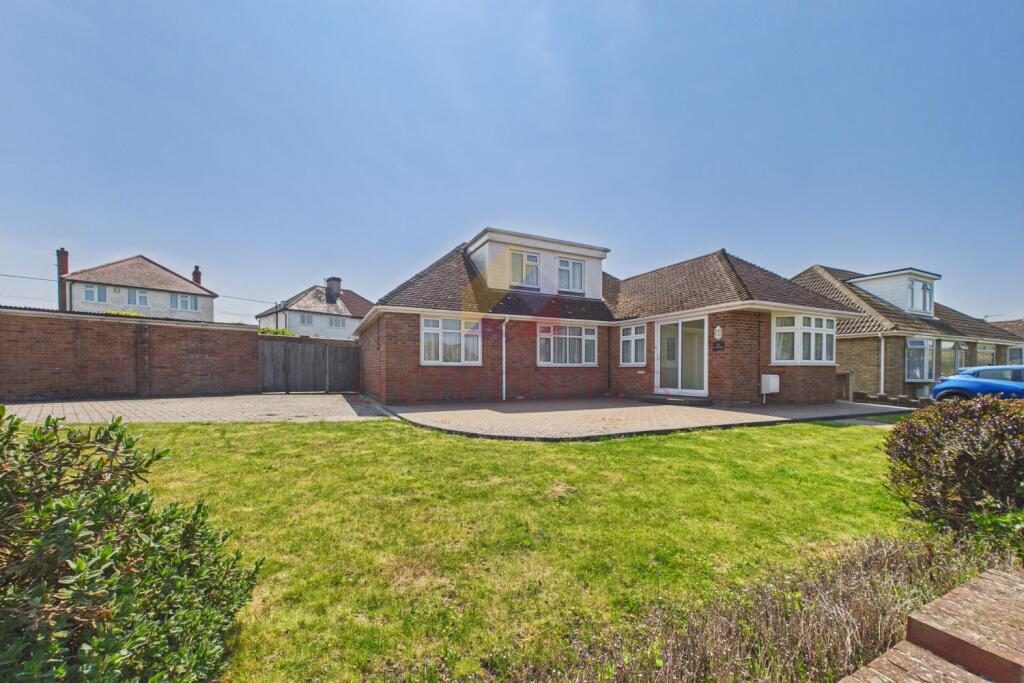 Bungalow