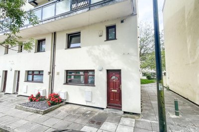 Maisonette
